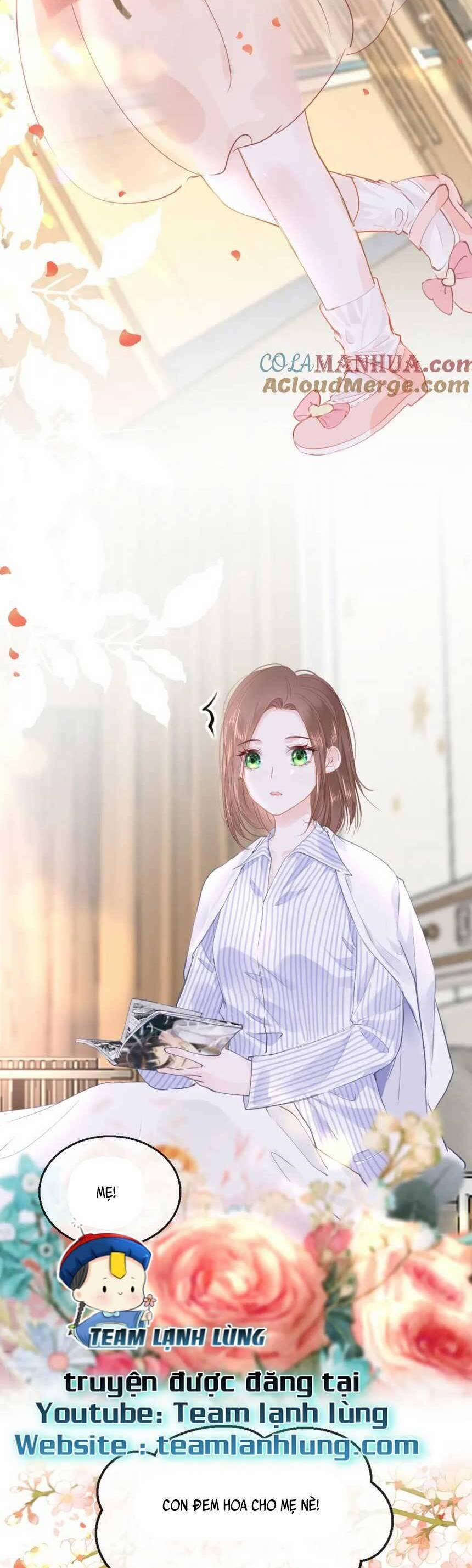 Chỉ Có Tình Yêu Mới Có Thể Ngăn Cản Hắc Hóa 88 trang 3