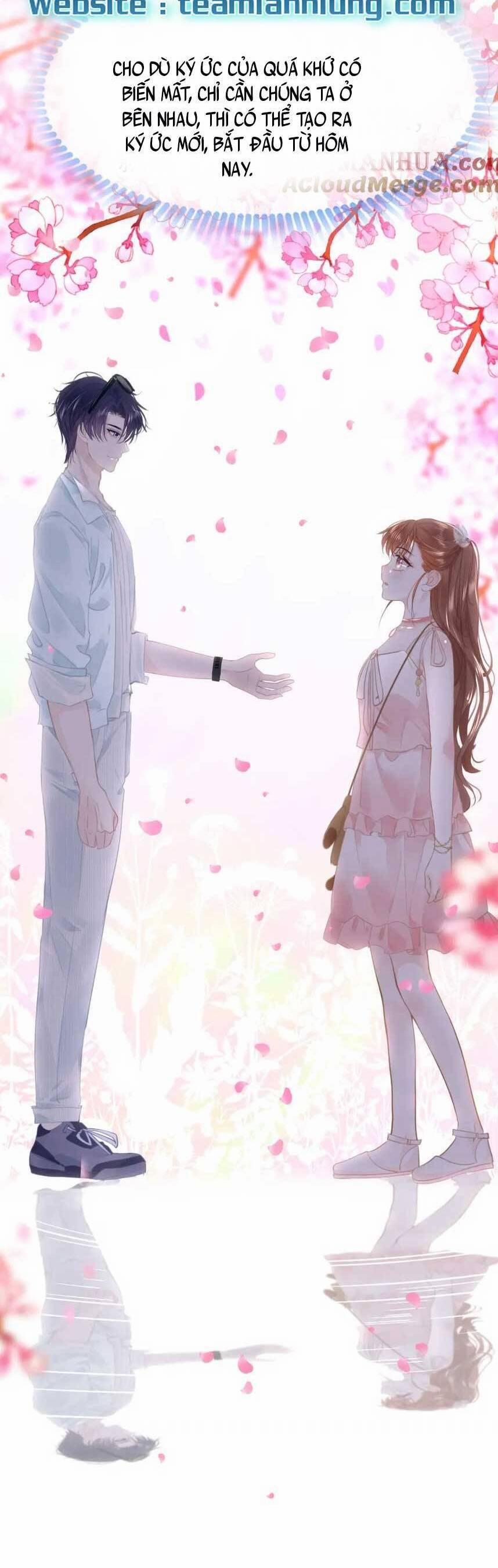 Chỉ Có Tình Yêu Mới Có Thể Ngăn Cản Hắc Hóa 88 trang 34