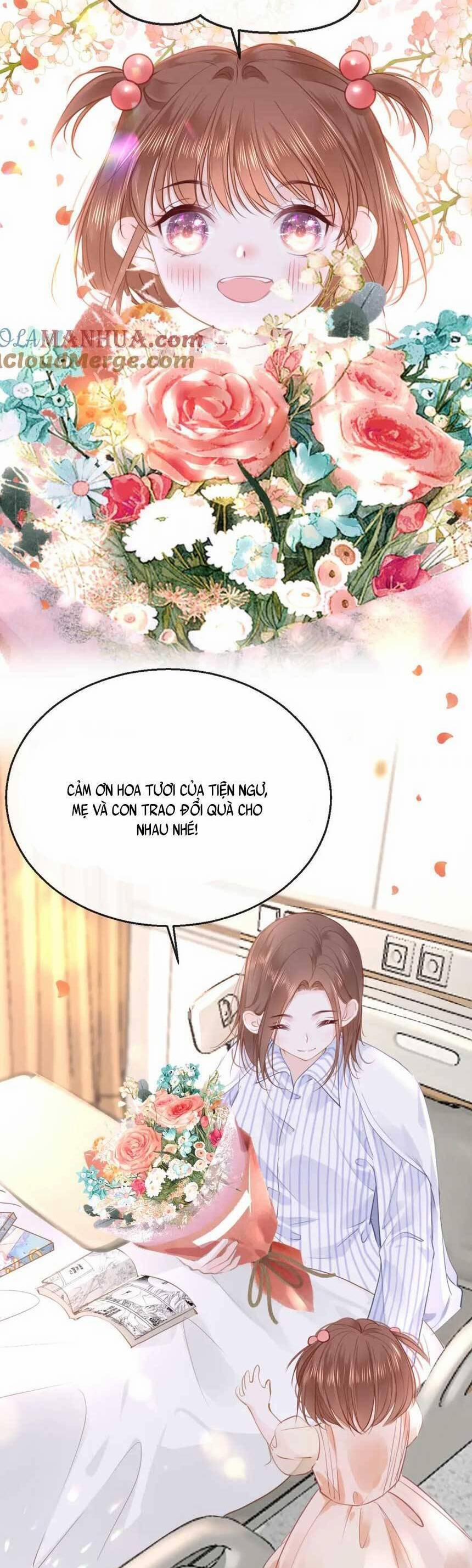 Chỉ Có Tình Yêu Mới Có Thể Ngăn Cản Hắc Hóa 88 trang 4