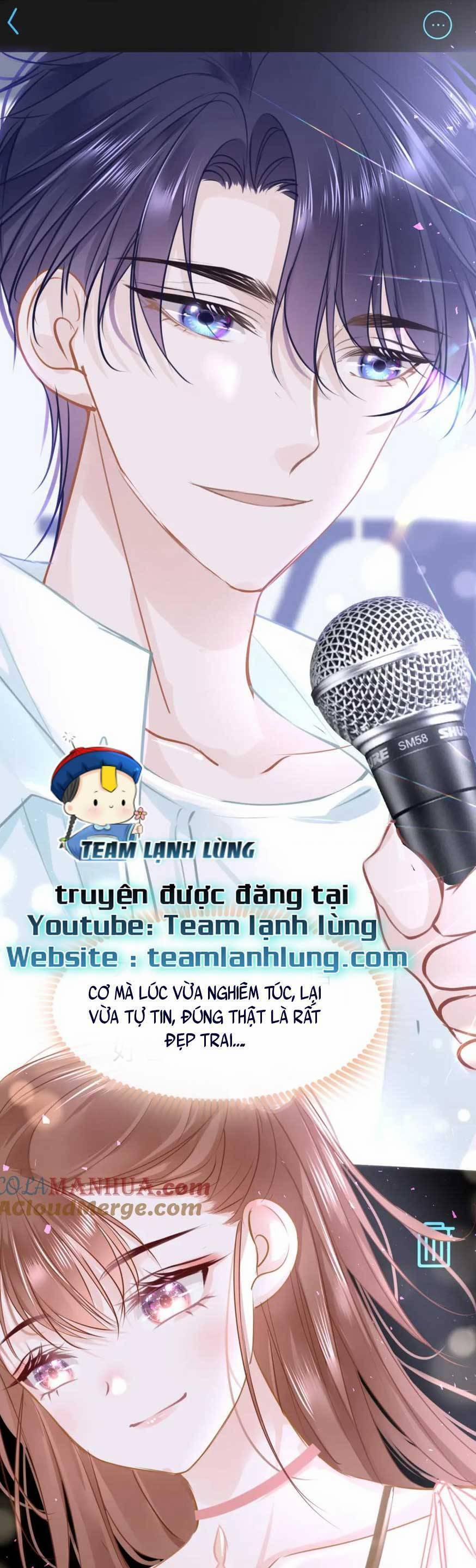 Chỉ Có Tình Yêu Mới Có Thể Ngăn Cản Hắc Hóa 89 trang 16