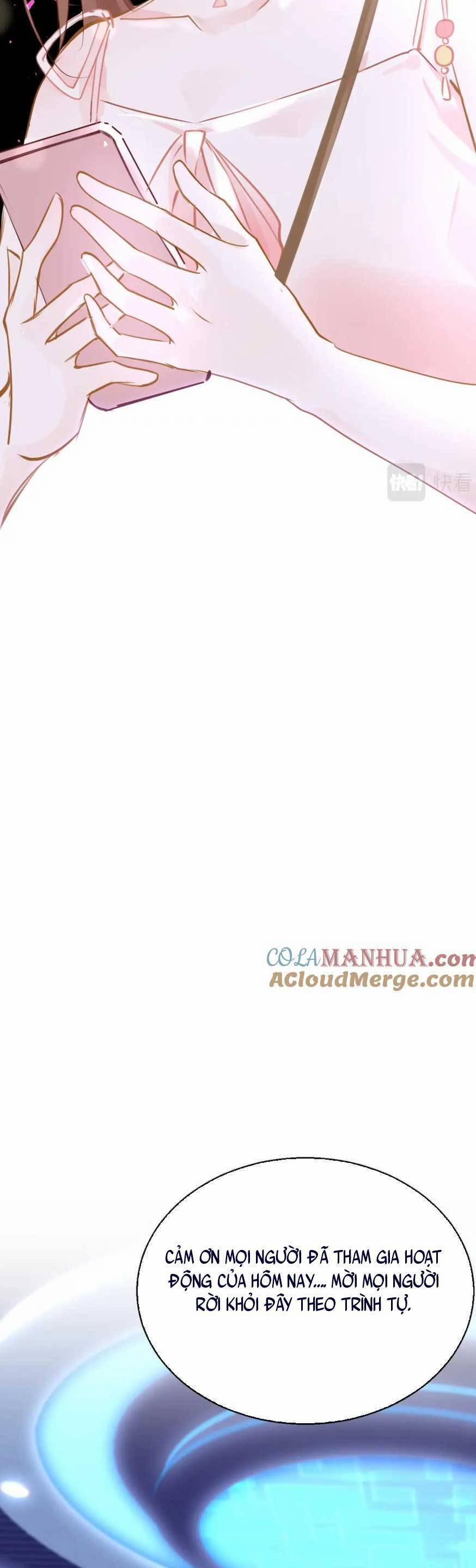 Chỉ Có Tình Yêu Mới Có Thể Ngăn Cản Hắc Hóa 89 trang 17