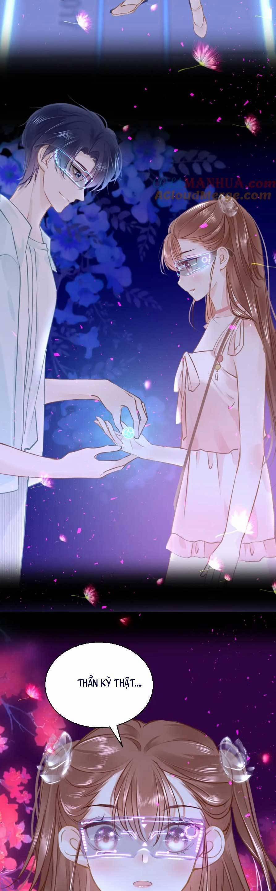 Chỉ Có Tình Yêu Mới Có Thể Ngăn Cản Hắc Hóa 89 trang 29