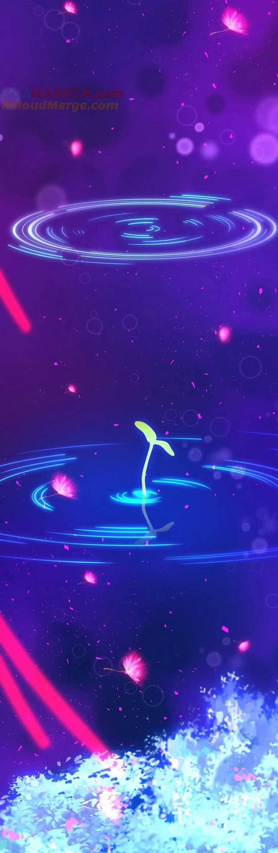 Chỉ Có Tình Yêu Mới Có Thể Ngăn Cản Hắc Hóa 89 trang 32