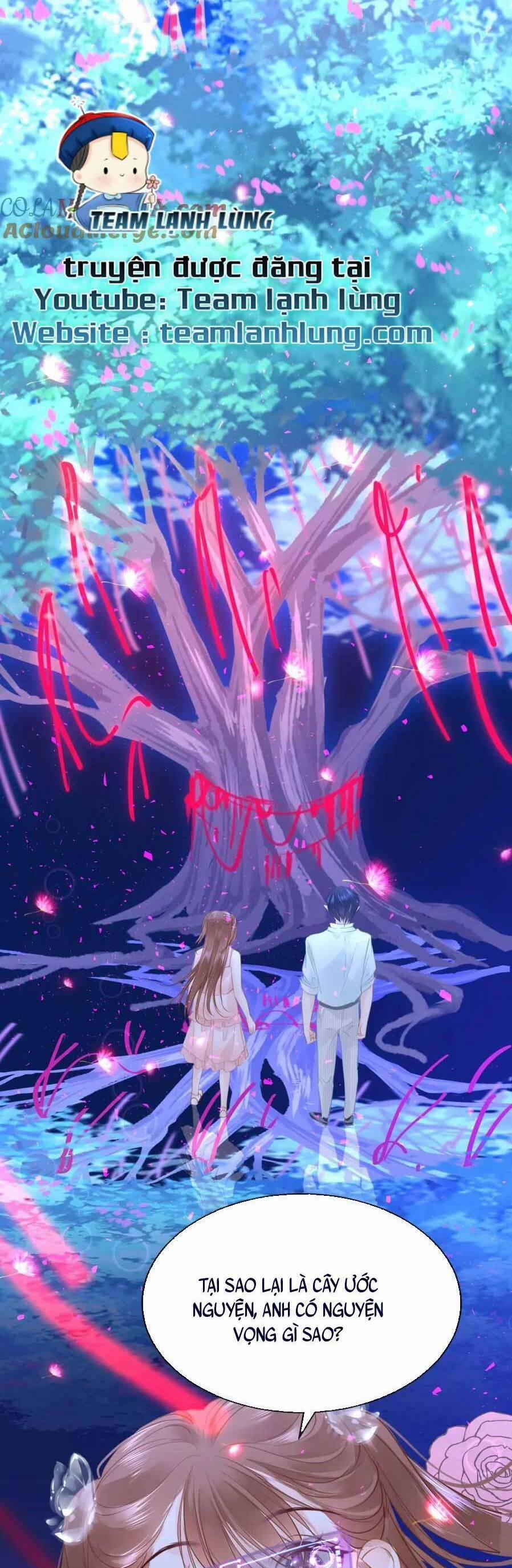 Chỉ Có Tình Yêu Mới Có Thể Ngăn Cản Hắc Hóa 89 trang 33