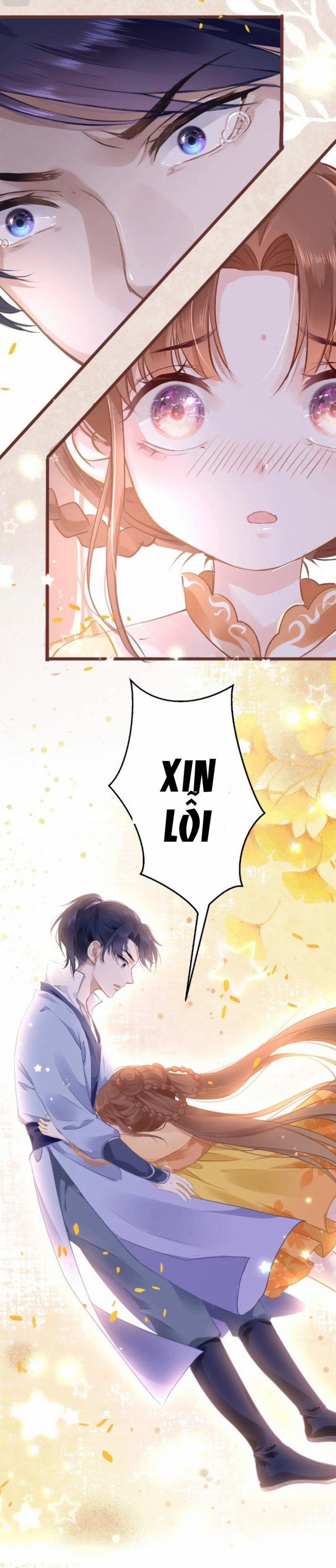 Chỉ Có Tình Yêu Mới Có Thể Ngăn Cản Hắc Hóa 9.2 trang 7