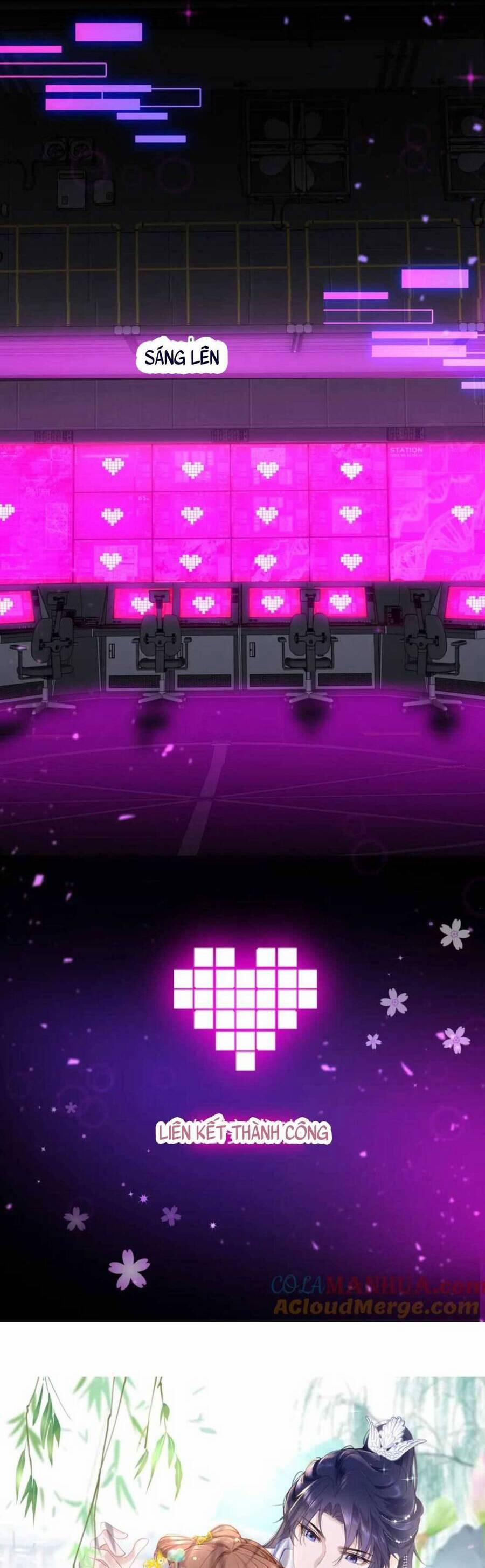 Chỉ Có Tình Yêu Mới Có Thể Ngăn Cản Hắc Hóa 90 trang 14