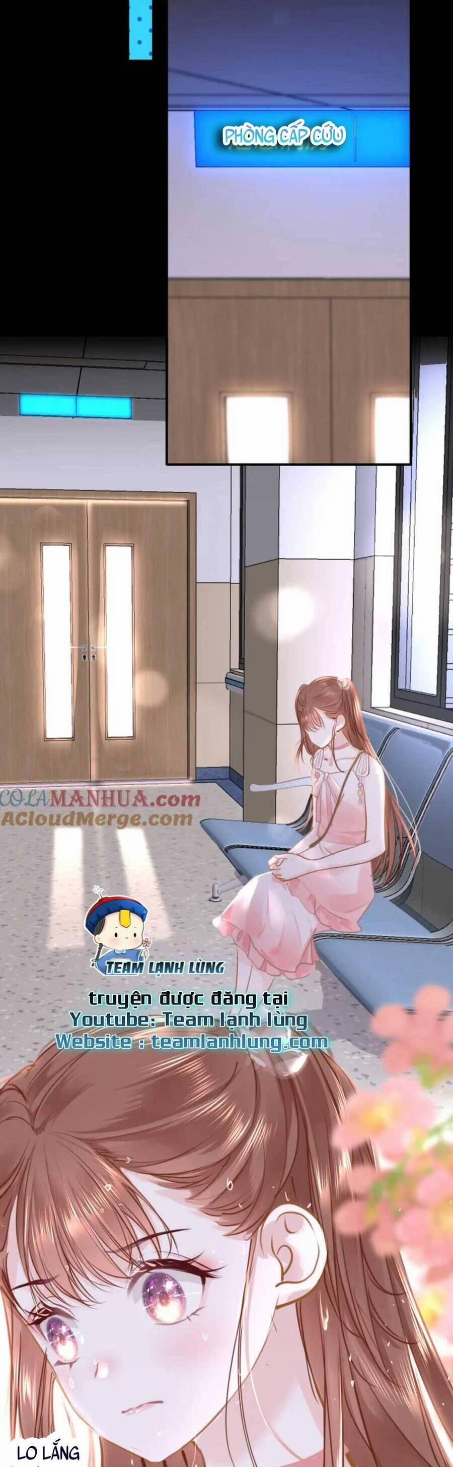 Chỉ Có Tình Yêu Mới Có Thể Ngăn Cản Hắc Hóa 90 trang 17