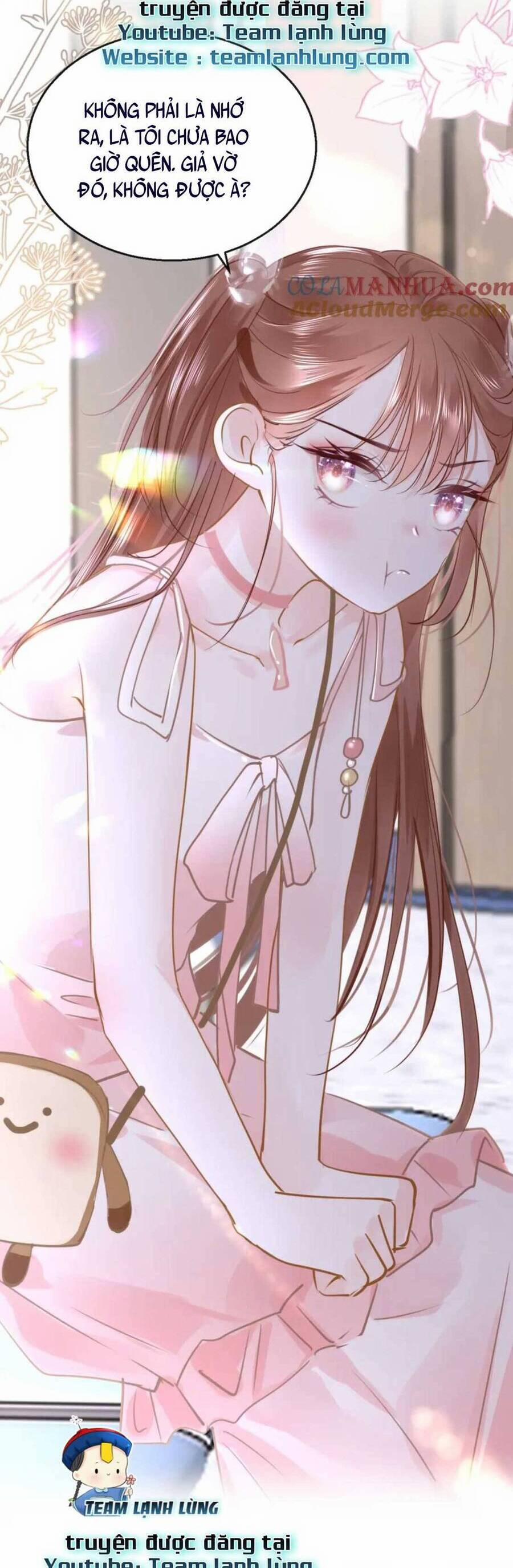 Chỉ Có Tình Yêu Mới Có Thể Ngăn Cản Hắc Hóa 90 trang 29