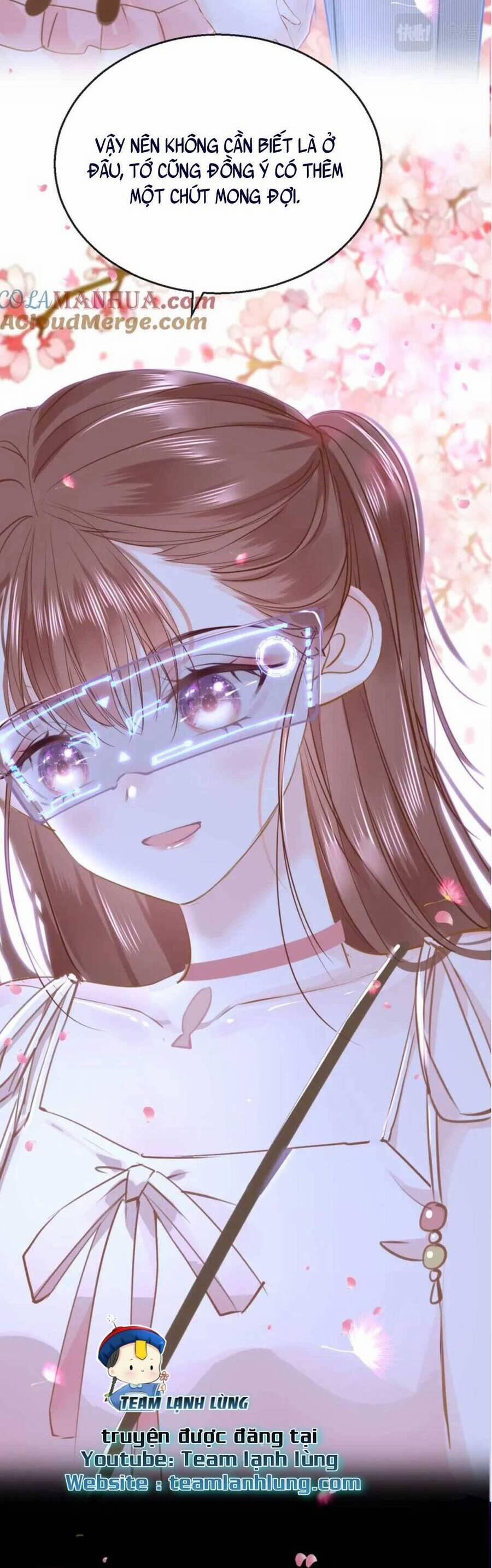 Chỉ Có Tình Yêu Mới Có Thể Ngăn Cản Hắc Hóa 90 trang 5