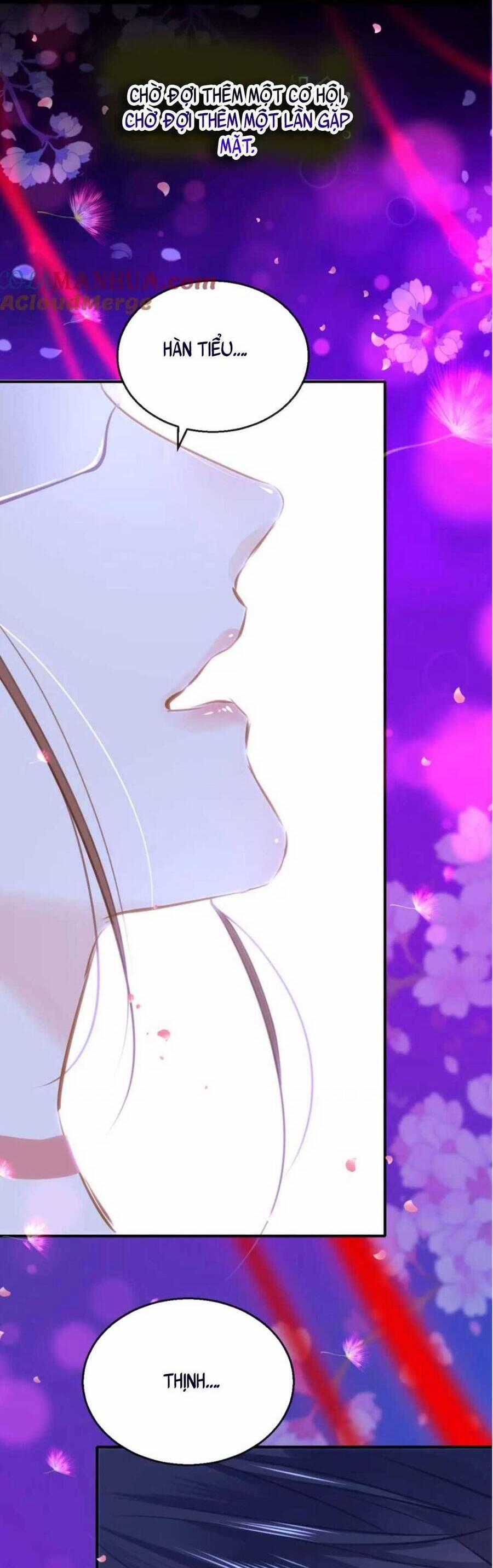 Chỉ Có Tình Yêu Mới Có Thể Ngăn Cản Hắc Hóa 90 trang 6