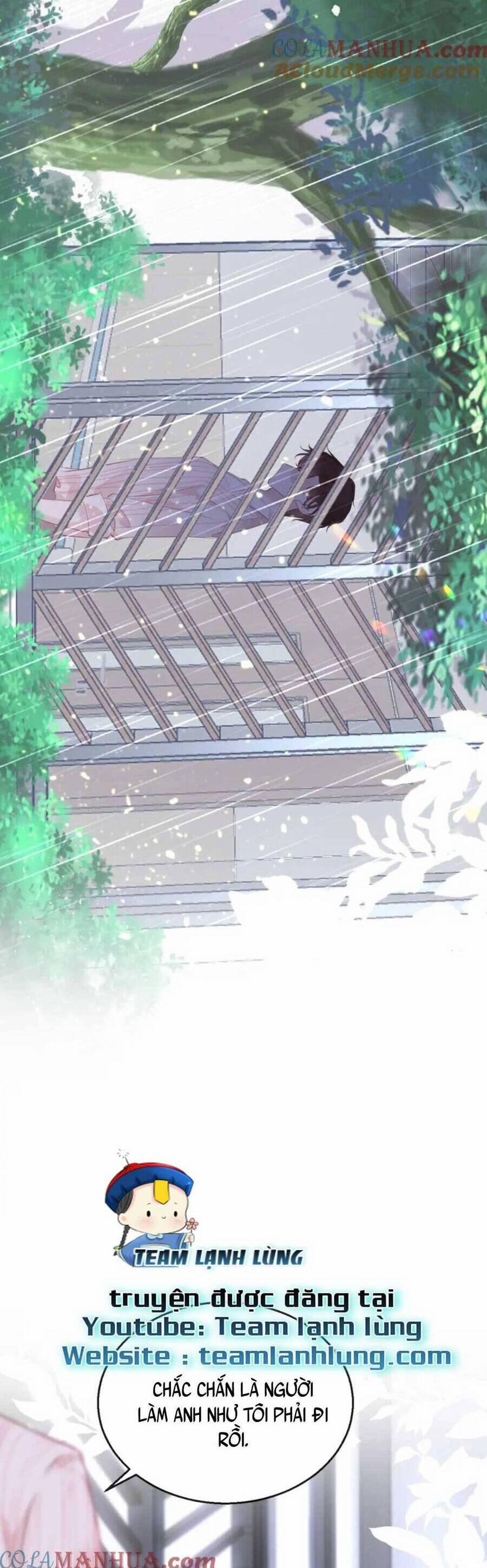 Chỉ Có Tình Yêu Mới Có Thể Ngăn Cản Hắc Hóa 91 trang 14