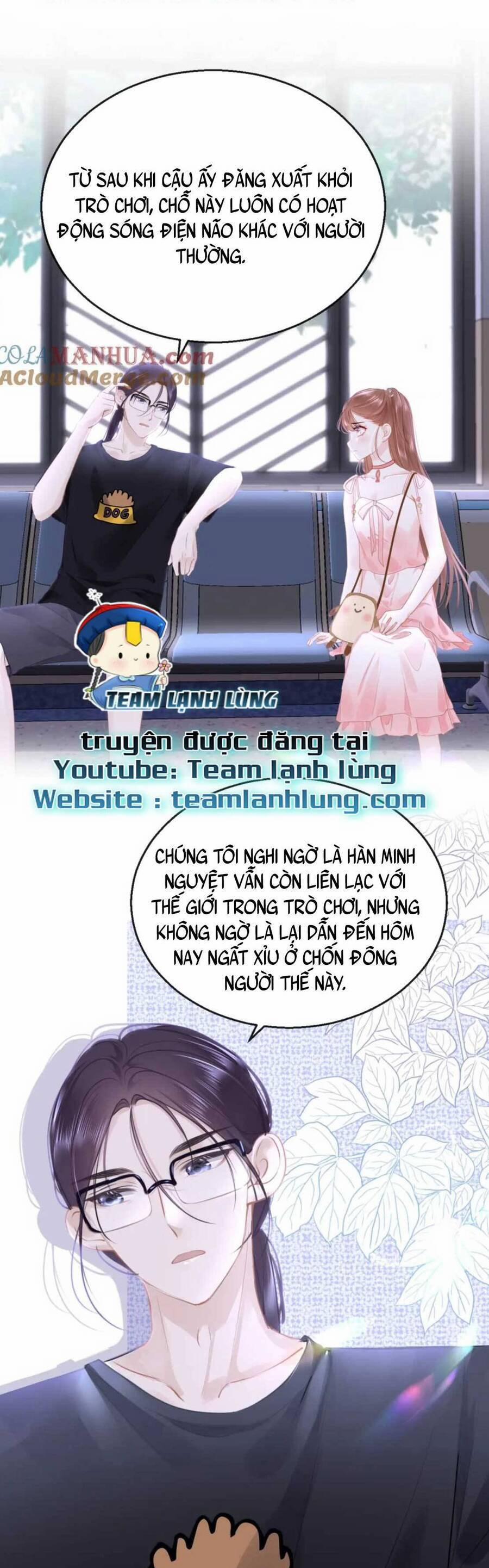 Chỉ Có Tình Yêu Mới Có Thể Ngăn Cản Hắc Hóa 91 trang 2