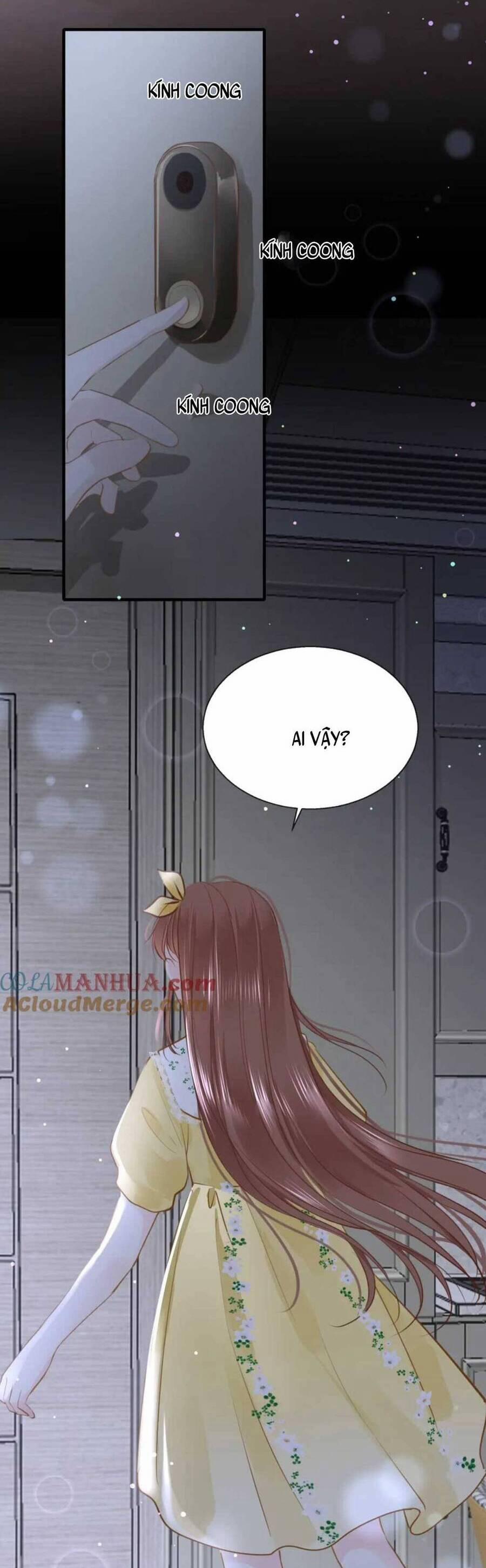 Chỉ Có Tình Yêu Mới Có Thể Ngăn Cản Hắc Hóa 91 trang 21