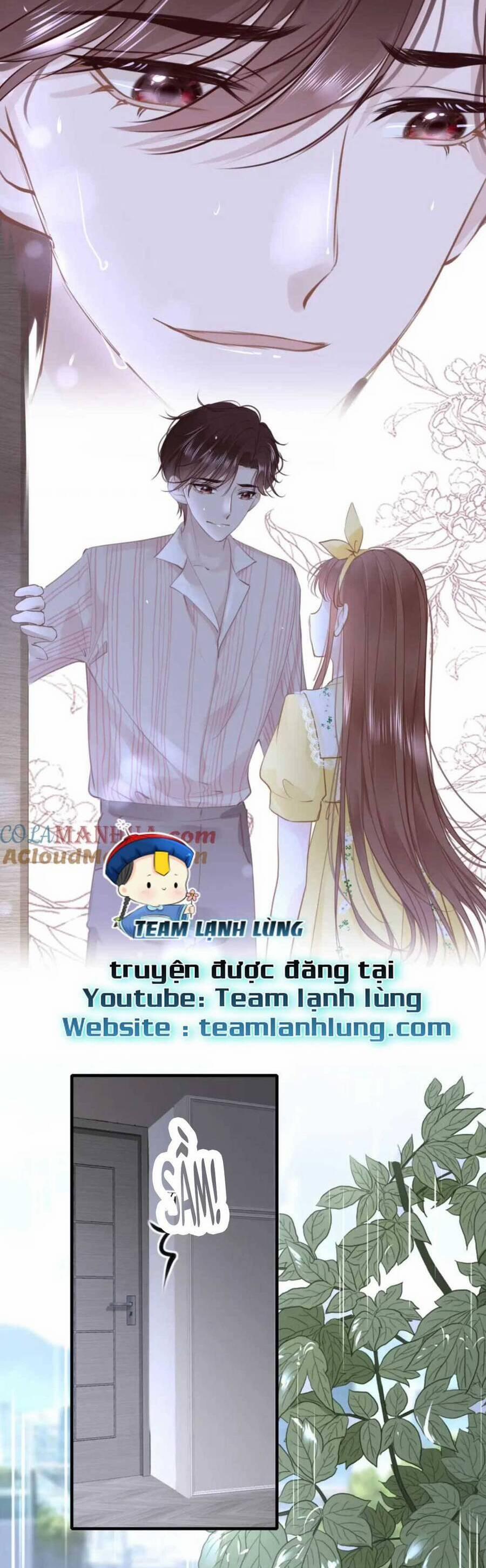 Chỉ Có Tình Yêu Mới Có Thể Ngăn Cản Hắc Hóa 91 trang 25