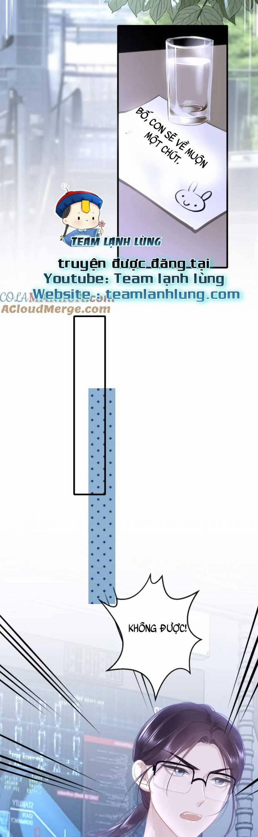 Chỉ Có Tình Yêu Mới Có Thể Ngăn Cản Hắc Hóa 91 trang 26