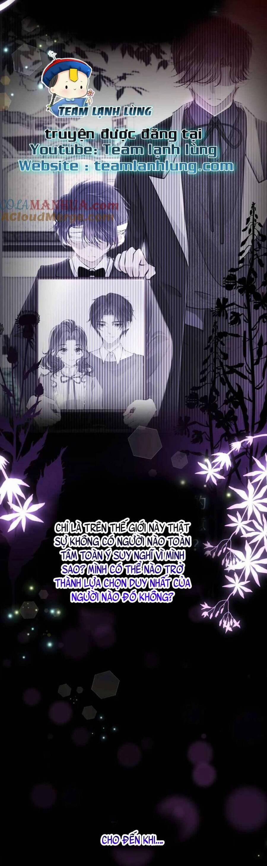 Chỉ Có Tình Yêu Mới Có Thể Ngăn Cản Hắc Hóa 91 trang 31