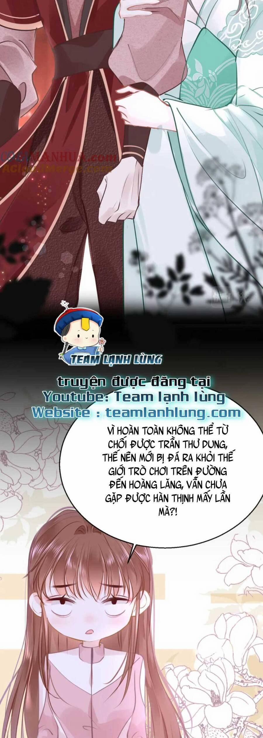 Chỉ Có Tình Yêu Mới Có Thể Ngăn Cản Hắc Hóa 91 trang 36