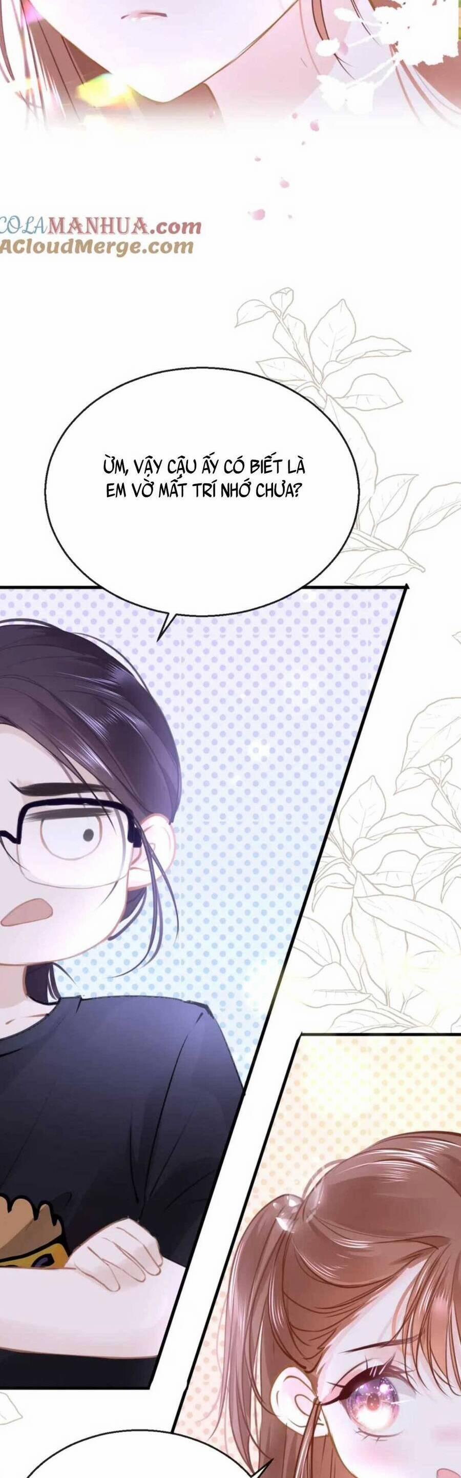 Chỉ Có Tình Yêu Mới Có Thể Ngăn Cản Hắc Hóa 91 trang 8