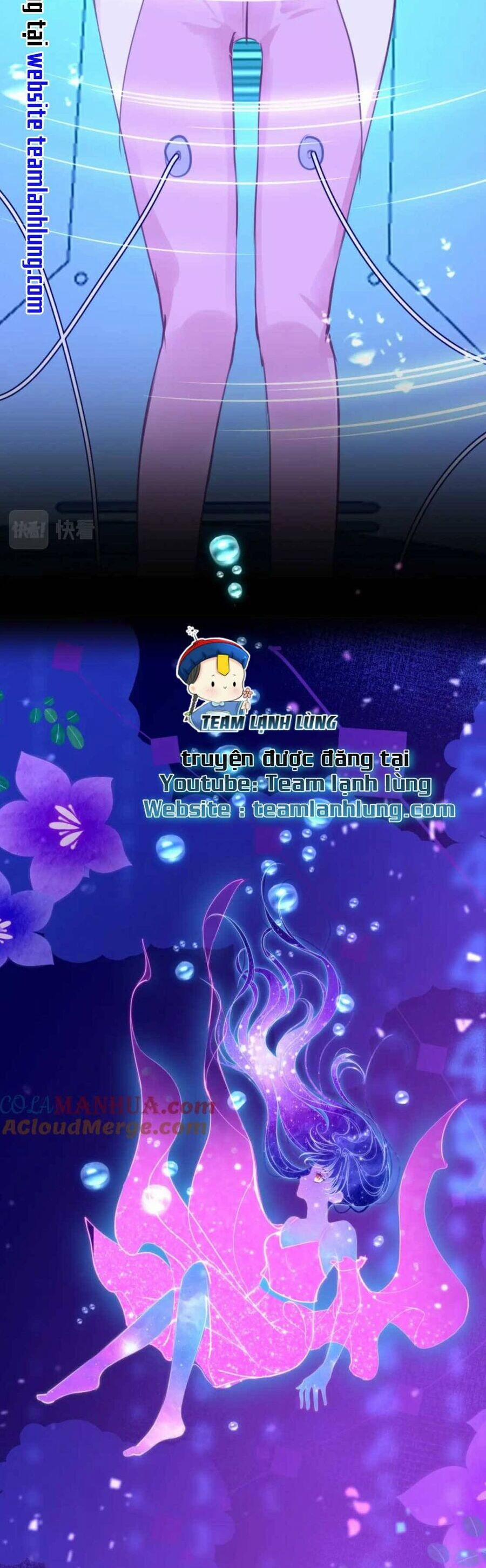 Chỉ Có Tình Yêu Mới Có Thể Ngăn Cản Hắc Hóa 92 trang 15