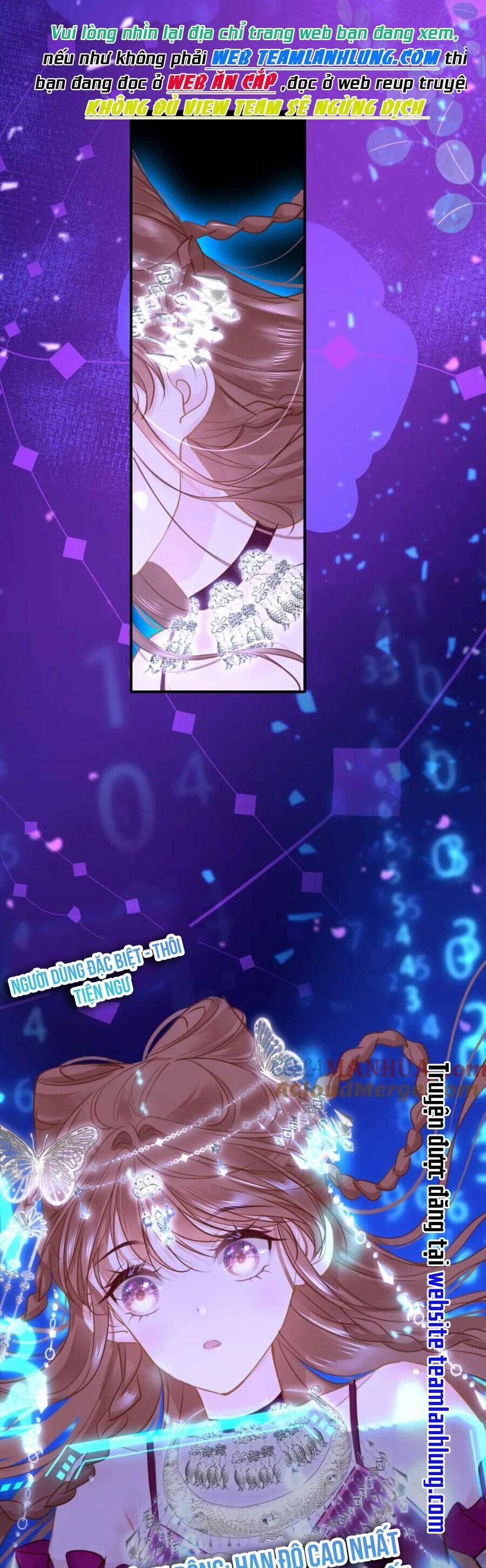 Chỉ Có Tình Yêu Mới Có Thể Ngăn Cản Hắc Hóa 92 trang 16