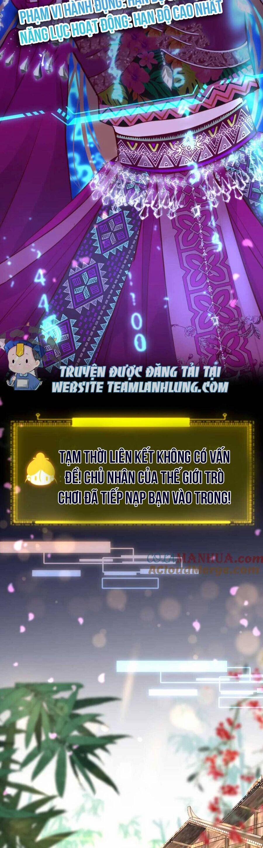 Chỉ Có Tình Yêu Mới Có Thể Ngăn Cản Hắc Hóa 92 trang 17