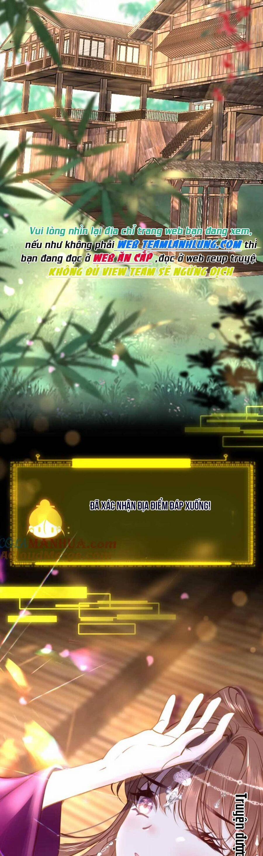 Chỉ Có Tình Yêu Mới Có Thể Ngăn Cản Hắc Hóa 92 trang 18