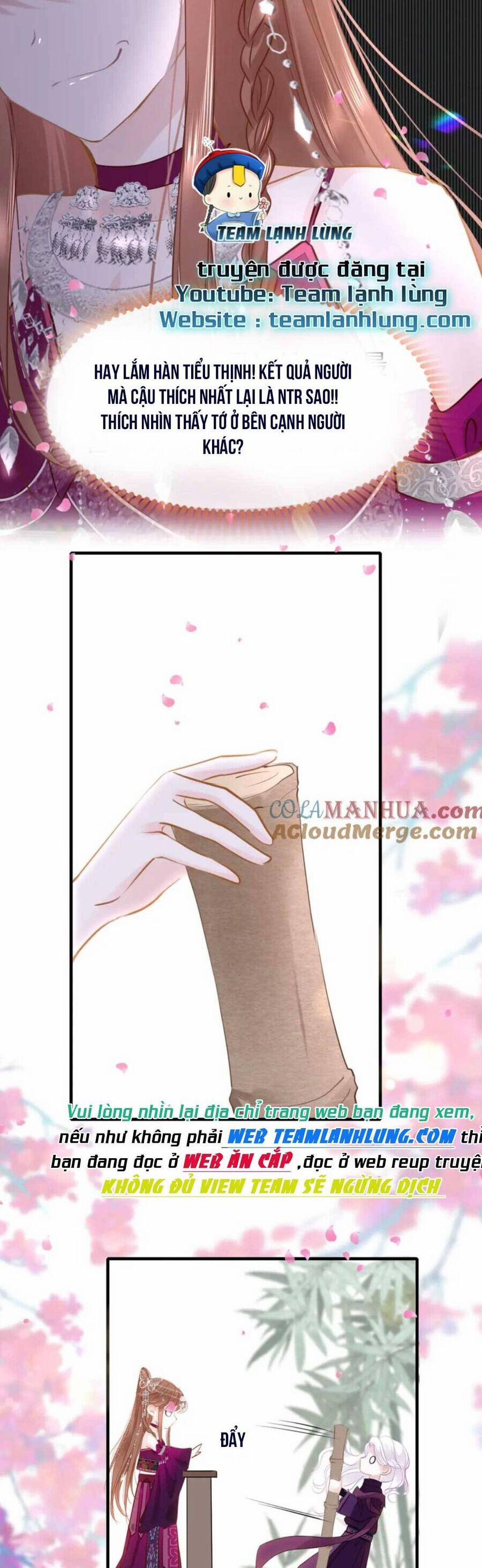 Chỉ Có Tình Yêu Mới Có Thể Ngăn Cản Hắc Hóa 92 trang 23