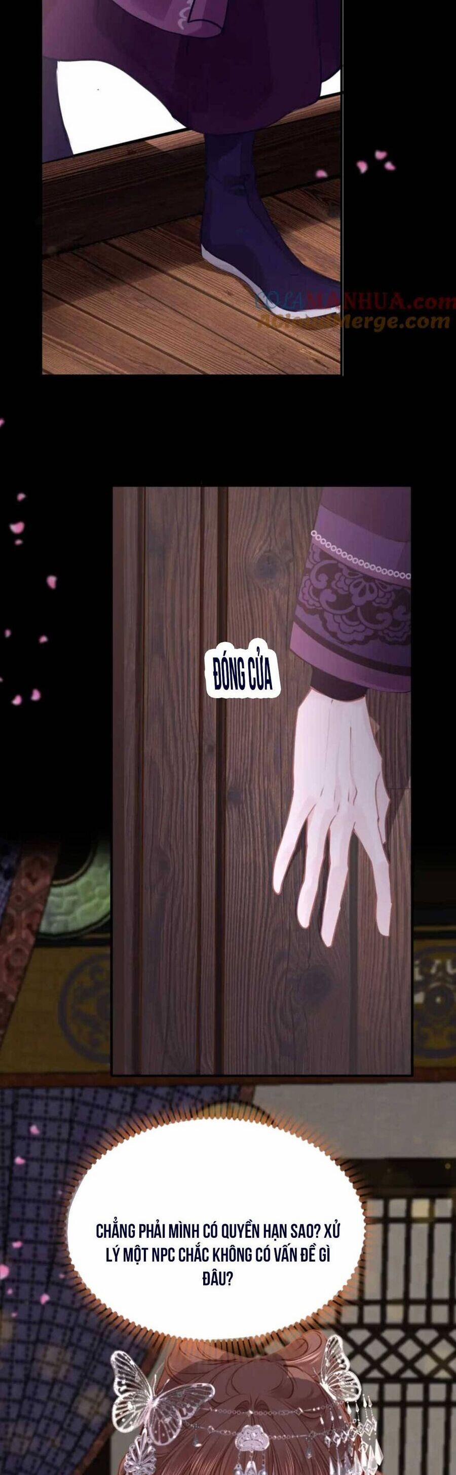 Chỉ Có Tình Yêu Mới Có Thể Ngăn Cản Hắc Hóa 92 trang 29