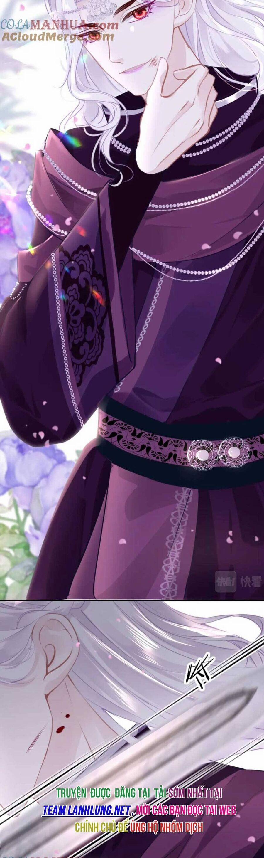 Chỉ Có Tình Yêu Mới Có Thể Ngăn Cản Hắc Hóa 93 trang 13