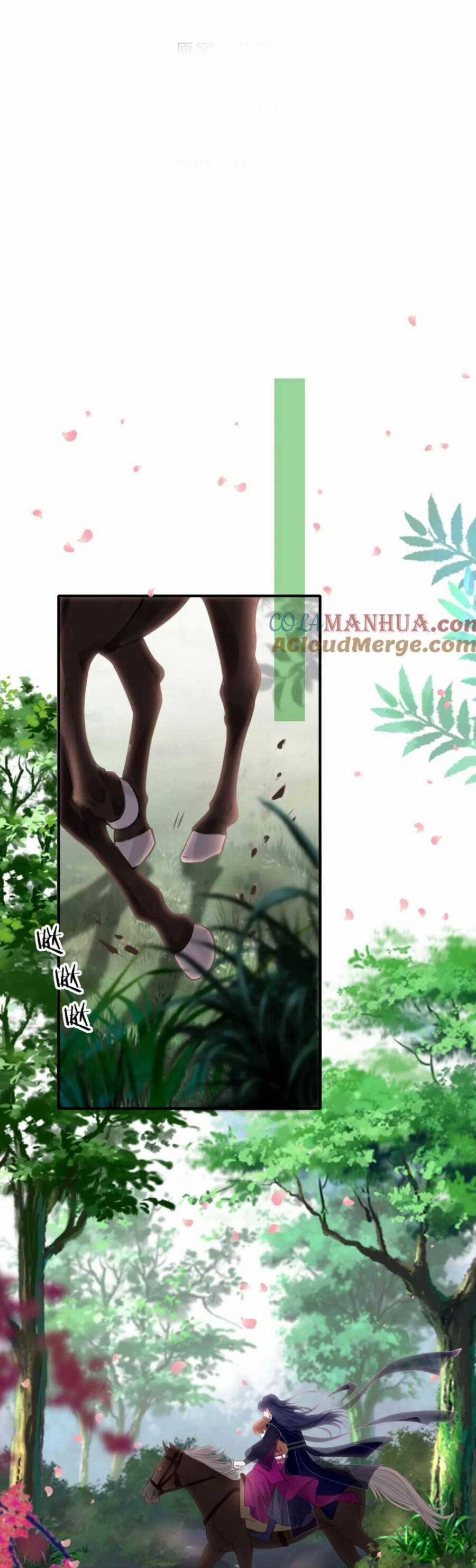 Chỉ Có Tình Yêu Mới Có Thể Ngăn Cản Hắc Hóa 93 trang 18