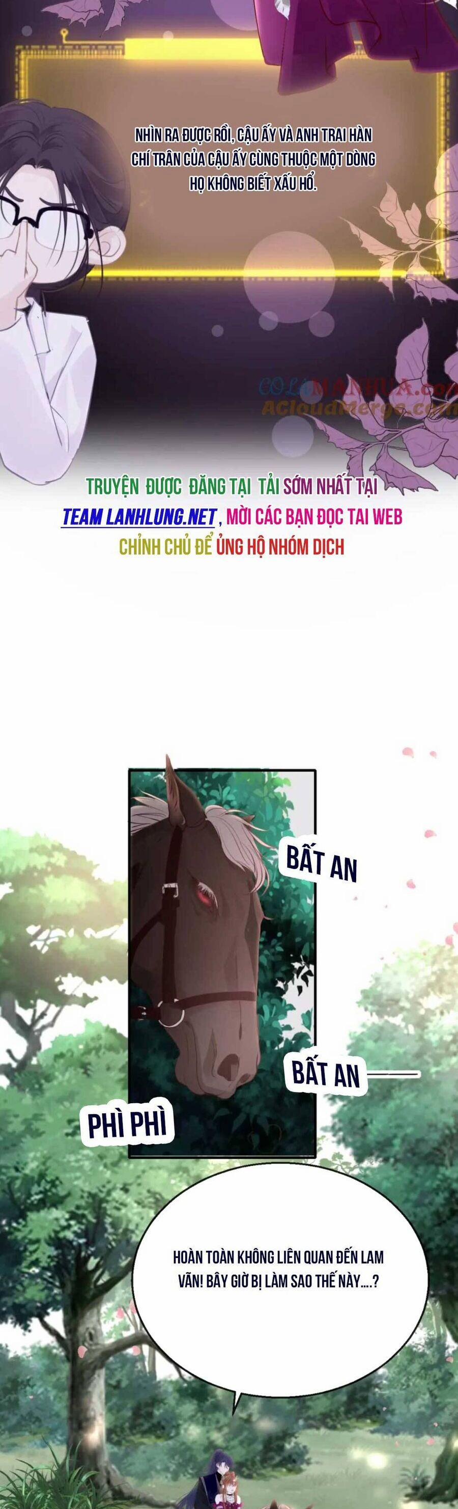 Chỉ Có Tình Yêu Mới Có Thể Ngăn Cản Hắc Hóa 93 trang 24