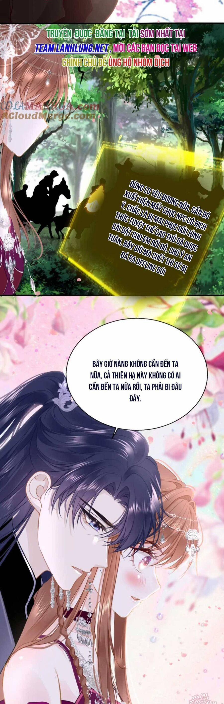 Chỉ Có Tình Yêu Mới Có Thể Ngăn Cản Hắc Hóa 93 trang 26