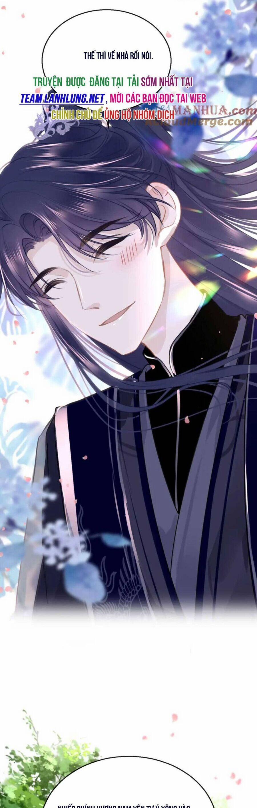 Chỉ Có Tình Yêu Mới Có Thể Ngăn Cản Hắc Hóa 93 trang 30