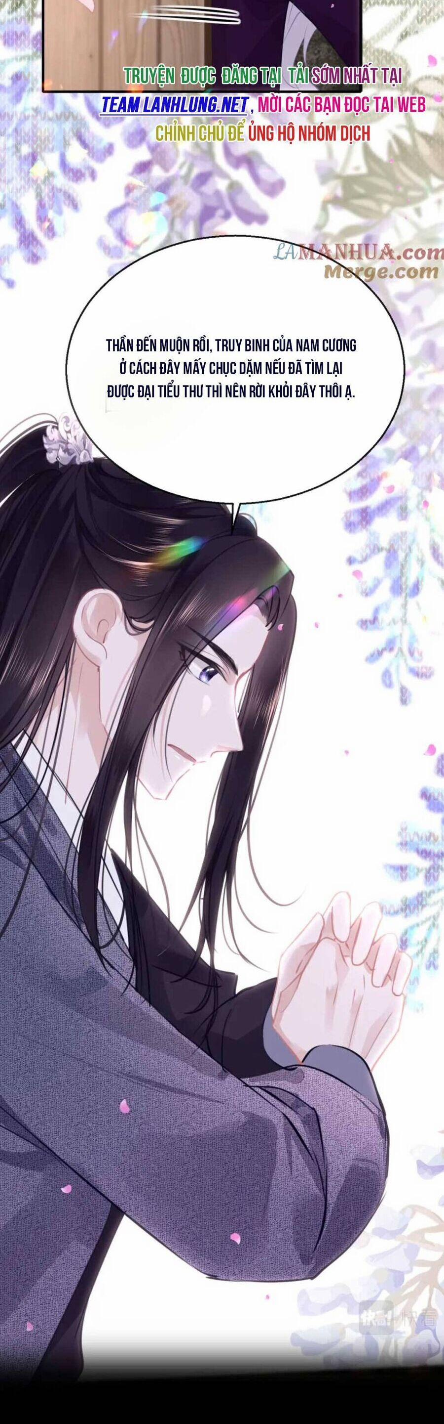 Chỉ Có Tình Yêu Mới Có Thể Ngăn Cản Hắc Hóa 93 trang 6