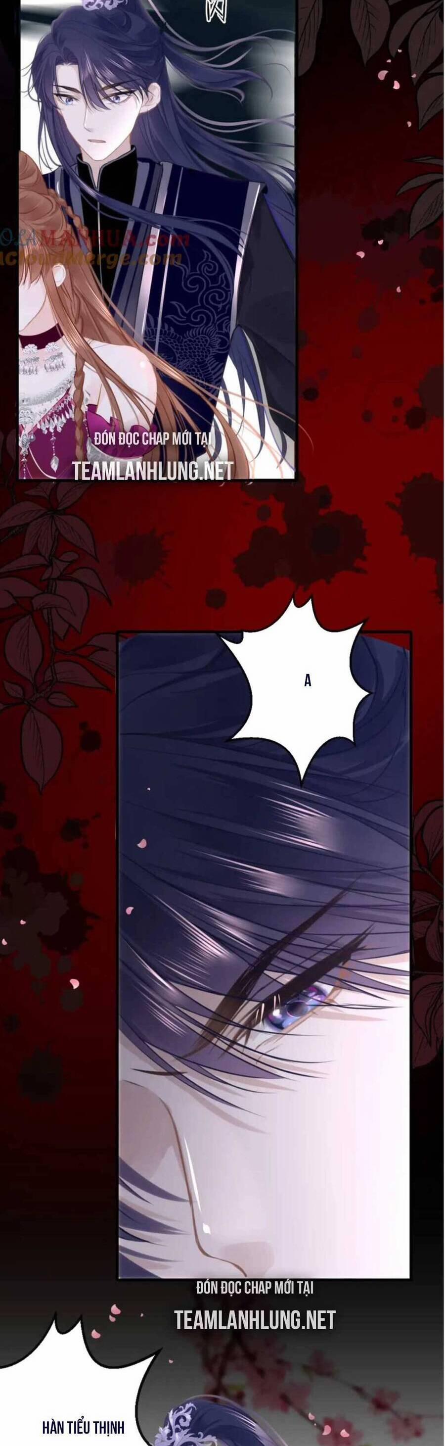 Chỉ Có Tình Yêu Mới Có Thể Ngăn Cản Hắc Hóa 94 trang 10