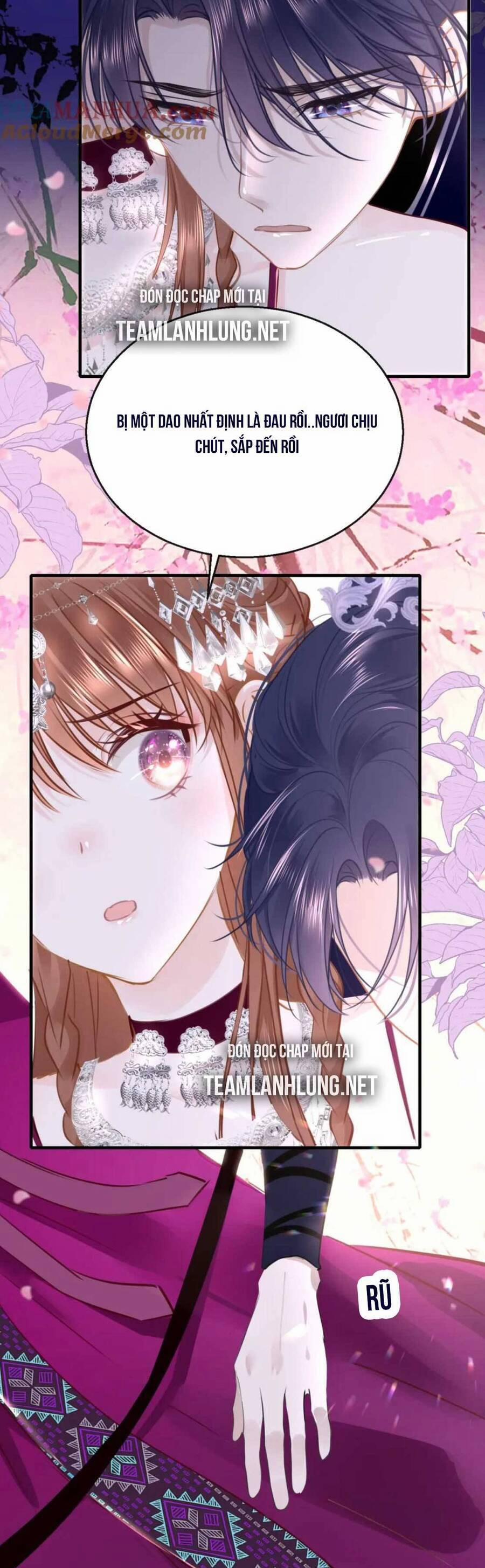 Chỉ Có Tình Yêu Mới Có Thể Ngăn Cản Hắc Hóa 94 trang 13