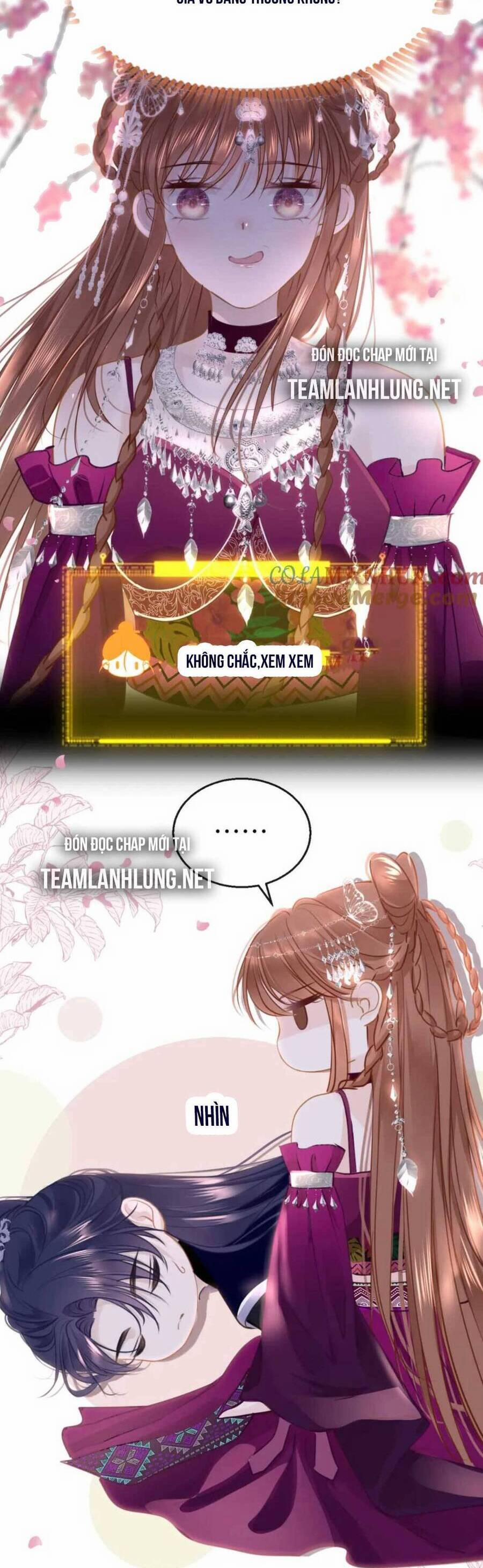 Chỉ Có Tình Yêu Mới Có Thể Ngăn Cản Hắc Hóa 94 trang 24