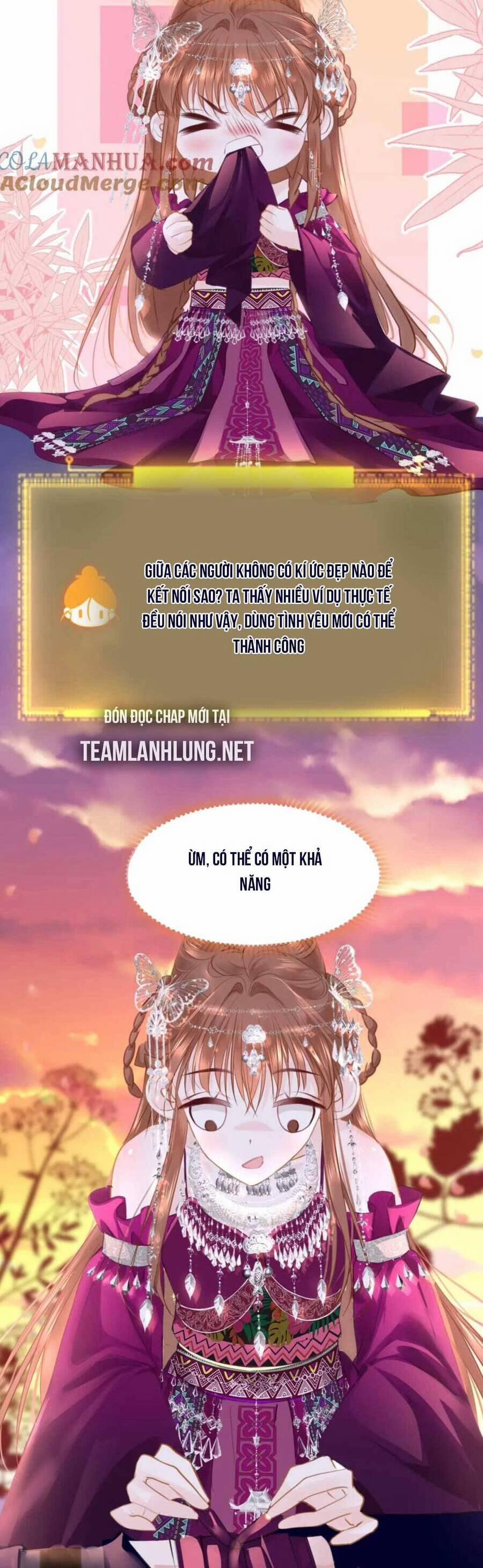 Chỉ Có Tình Yêu Mới Có Thể Ngăn Cản Hắc Hóa 94 trang 26