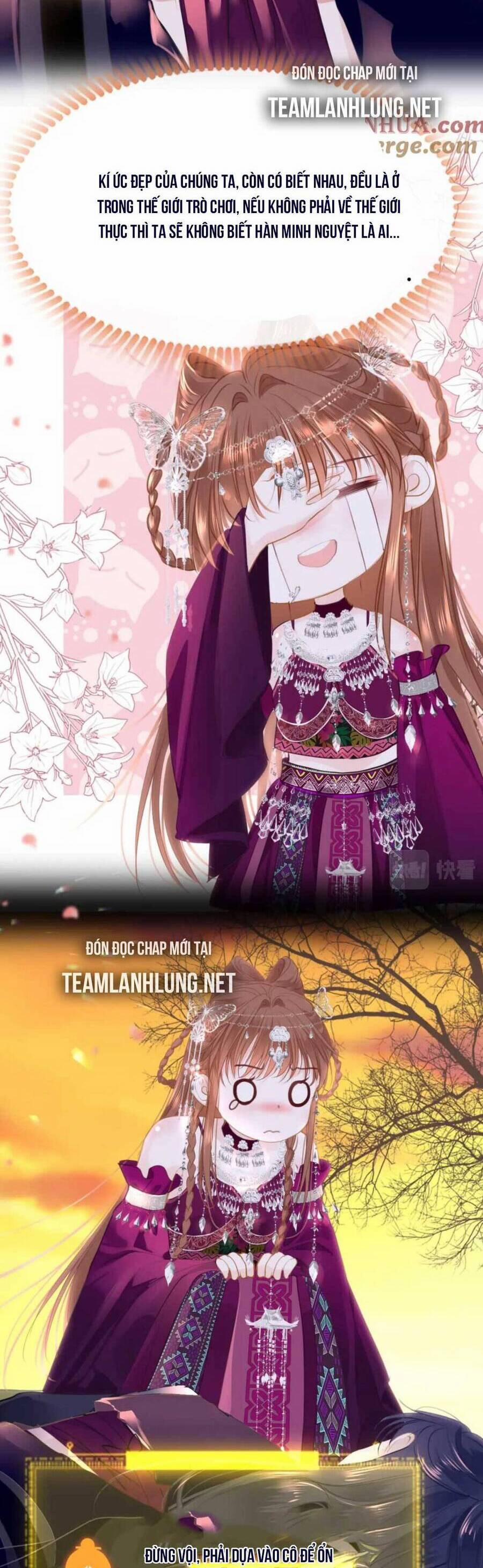 Chỉ Có Tình Yêu Mới Có Thể Ngăn Cản Hắc Hóa 94 trang 27