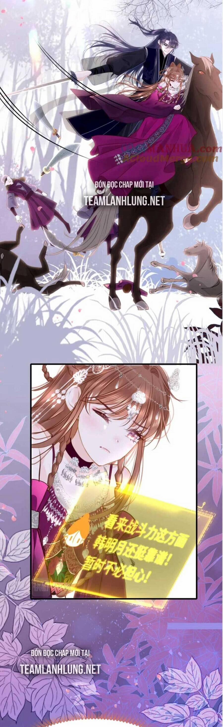 Chỉ Có Tình Yêu Mới Có Thể Ngăn Cản Hắc Hóa 94 trang 7