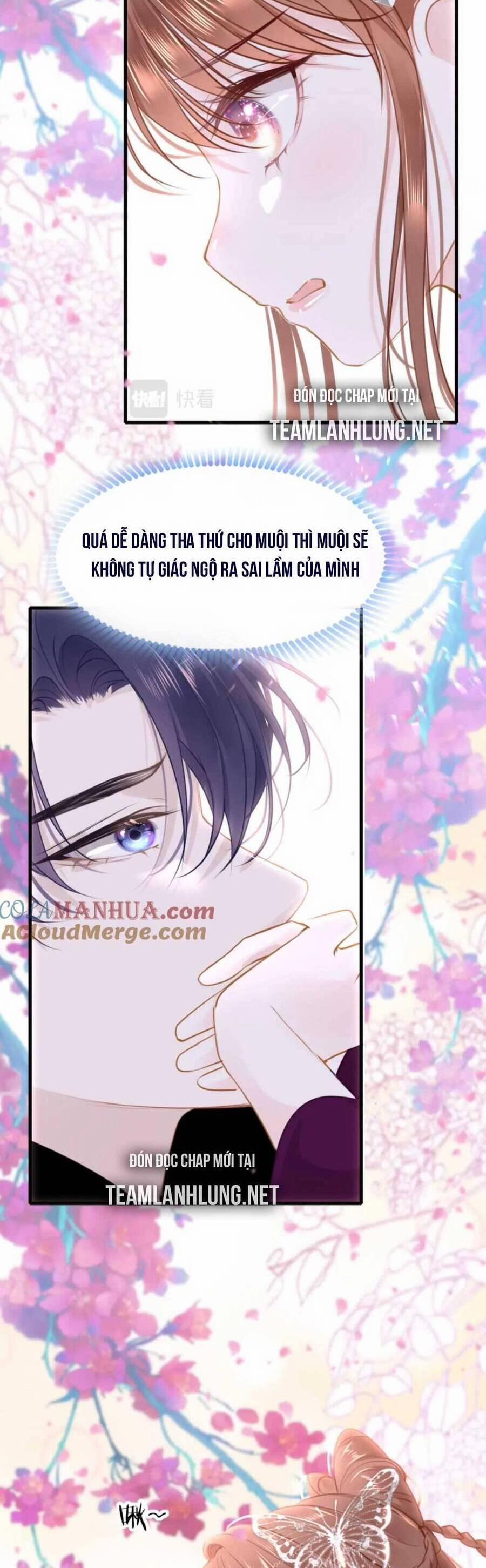 Chỉ Có Tình Yêu Mới Có Thể Ngăn Cản Hắc Hóa 95 trang 15