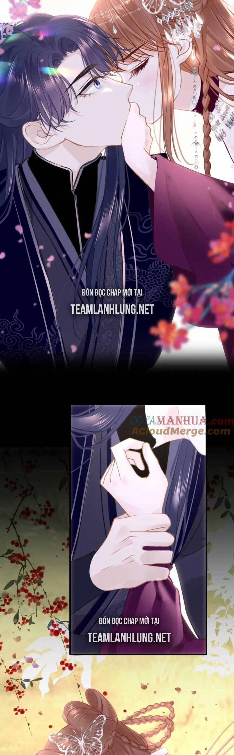 Chỉ Có Tình Yêu Mới Có Thể Ngăn Cản Hắc Hóa 95 trang 16