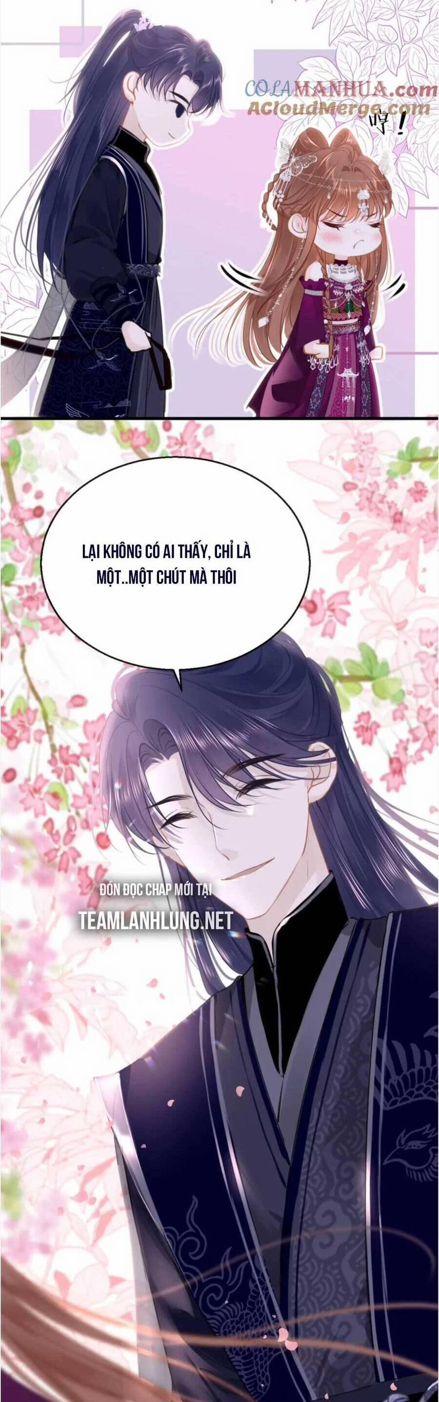 Chỉ Có Tình Yêu Mới Có Thể Ngăn Cản Hắc Hóa 95 trang 23