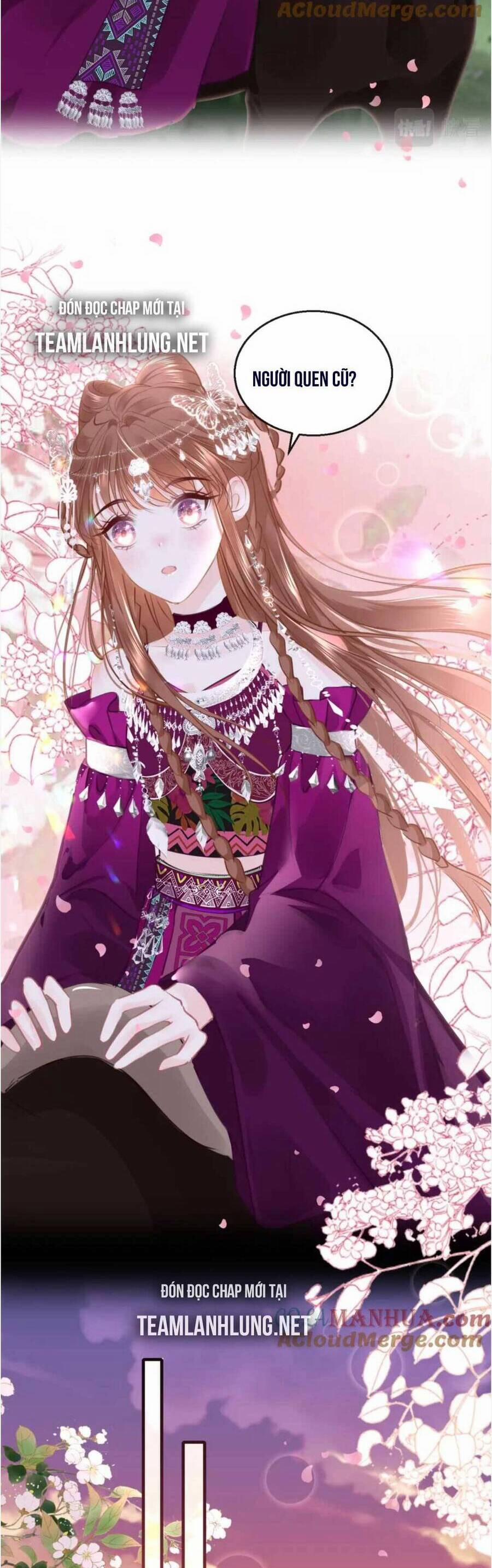 Chỉ Có Tình Yêu Mới Có Thể Ngăn Cản Hắc Hóa 95 trang 26