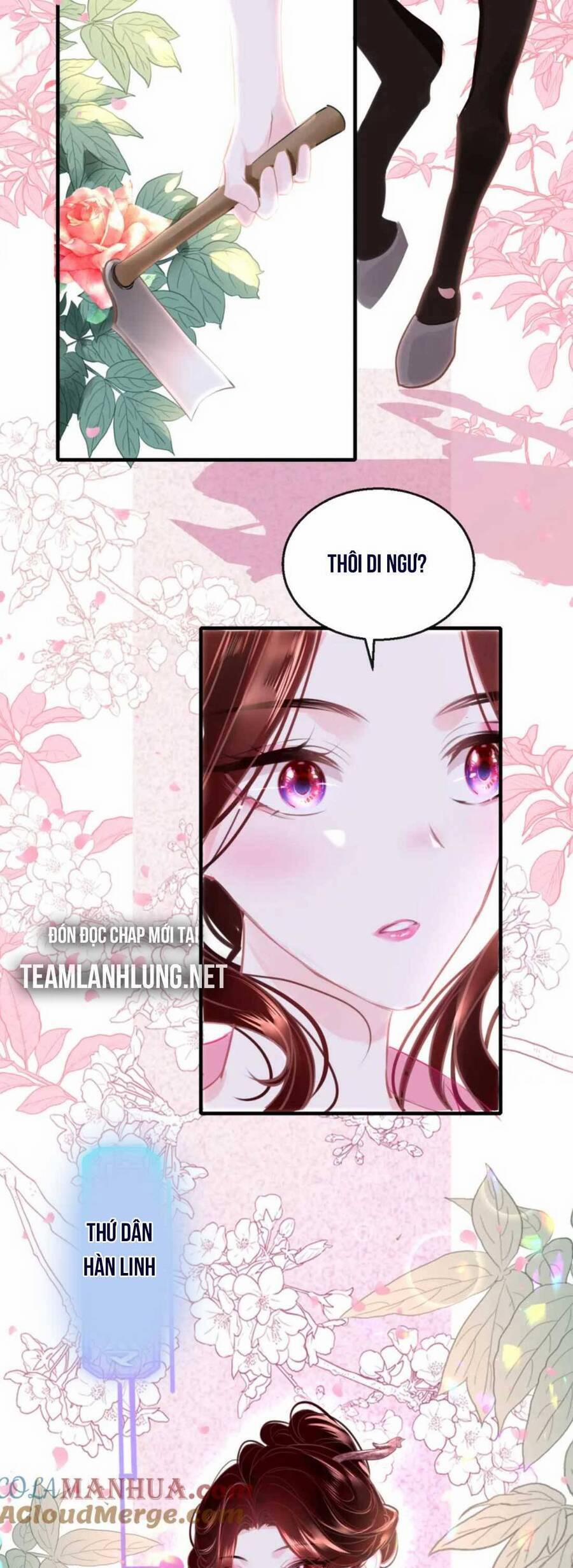 Chỉ Có Tình Yêu Mới Có Thể Ngăn Cản Hắc Hóa 95 trang 28