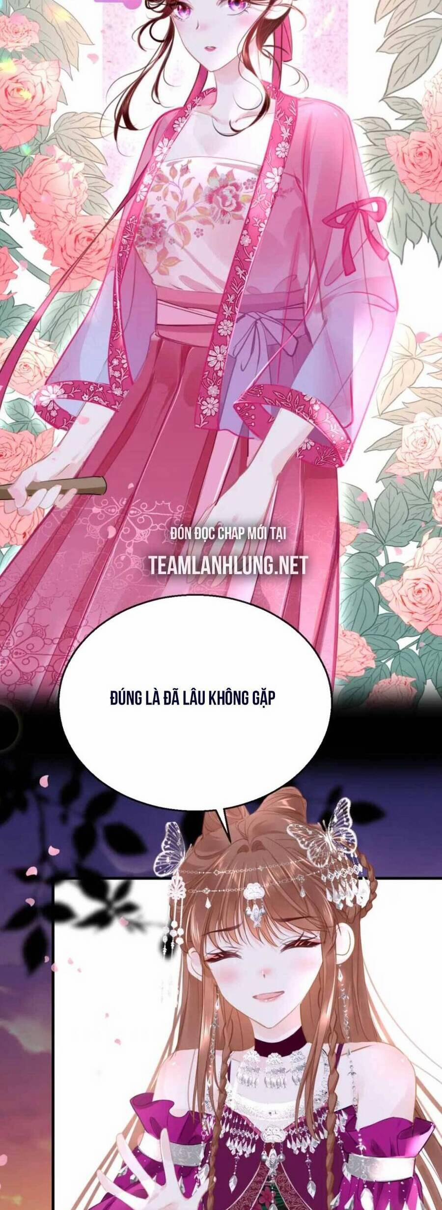 Chỉ Có Tình Yêu Mới Có Thể Ngăn Cản Hắc Hóa 95 trang 29