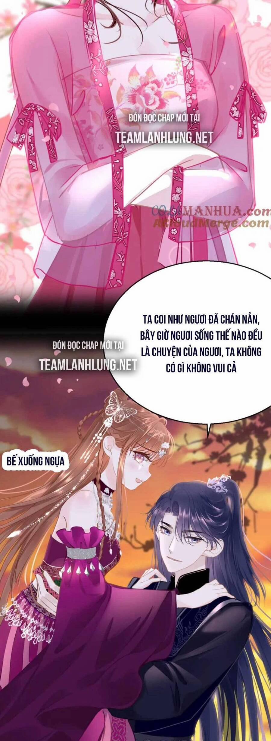 Chỉ Có Tình Yêu Mới Có Thể Ngăn Cản Hắc Hóa 95 trang 31