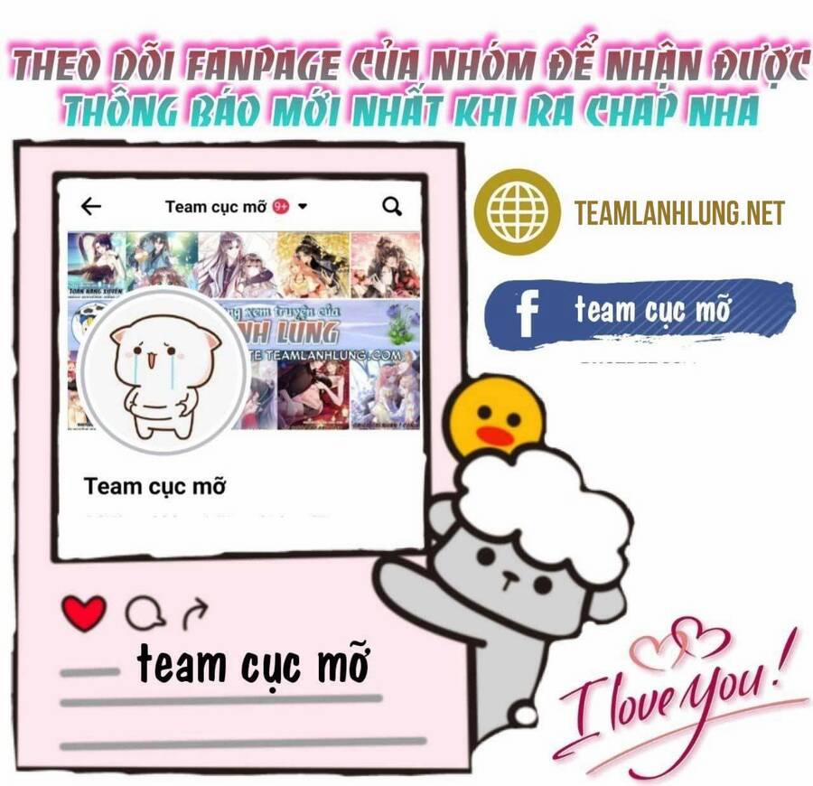 Chỉ Có Tình Yêu Mới Có Thể Ngăn Cản Hắc Hóa 95 trang 33