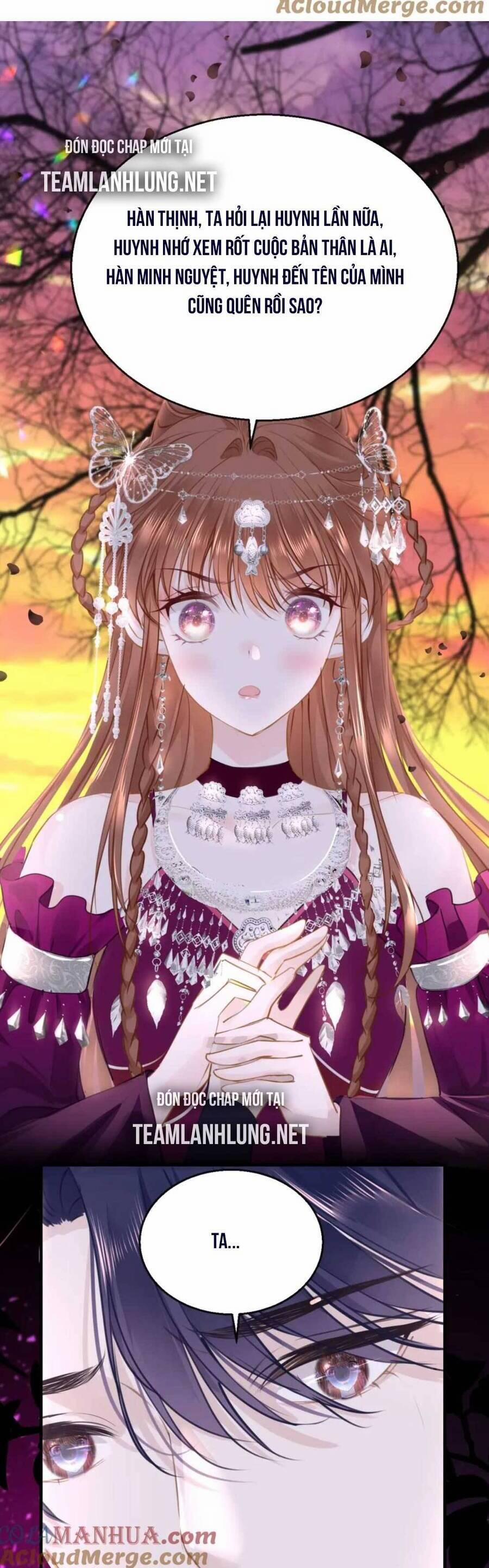 Chỉ Có Tình Yêu Mới Có Thể Ngăn Cản Hắc Hóa 95 trang 5