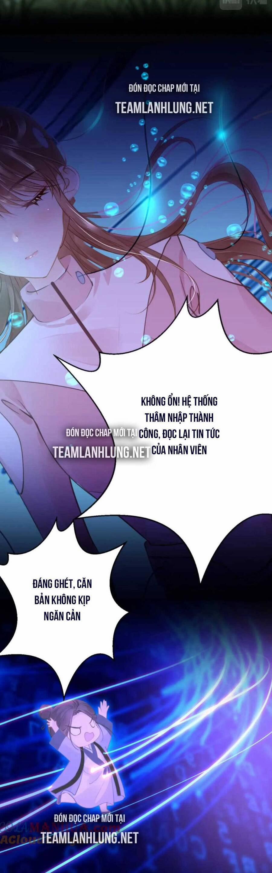 Chỉ Có Tình Yêu Mới Có Thể Ngăn Cản Hắc Hóa 95 trang 8